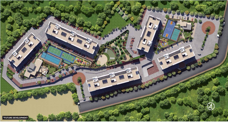 Master Plan Image